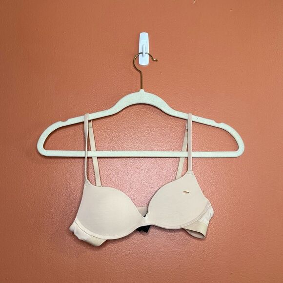 Pepper Zero-G Wirefree Lift Up Bra Womens Size 32A - Picture 4 of 7